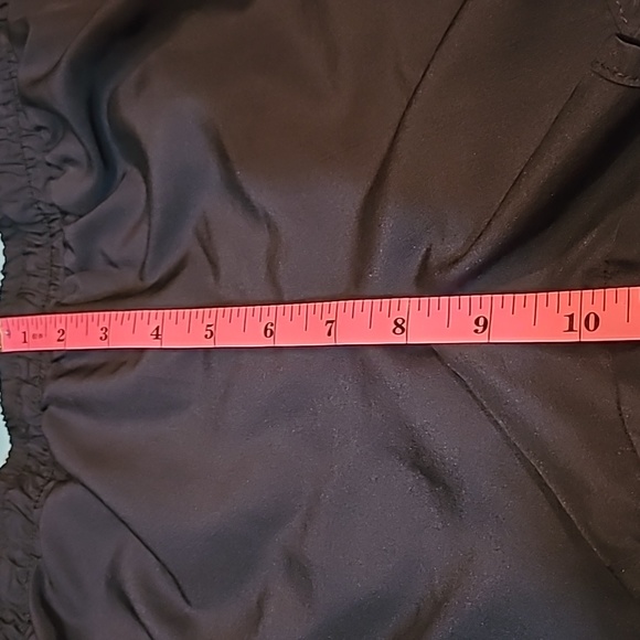 RBX Performance X Dri Lined Shorts Size Medium - Picture 9 of 11